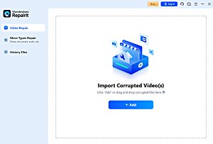 Repairit (Wondershare)